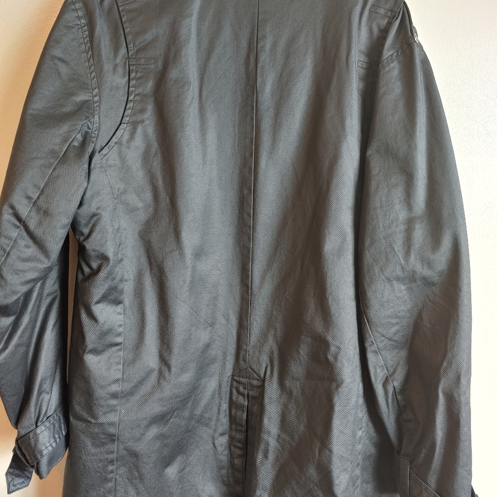 Coat - Picture 4 of 5